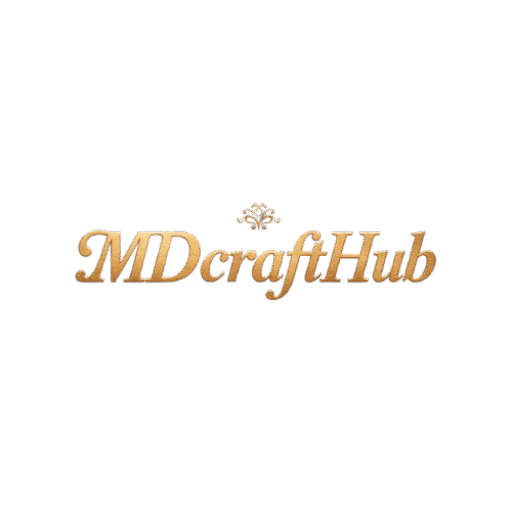 Mdcrafthub